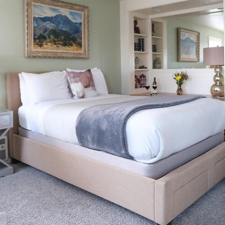 The Landmark Inn On Orcas Island Eastsound Екстер'єр фото