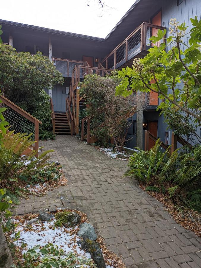 The Landmark Inn On Orcas Island Eastsound Екстер'єр фото