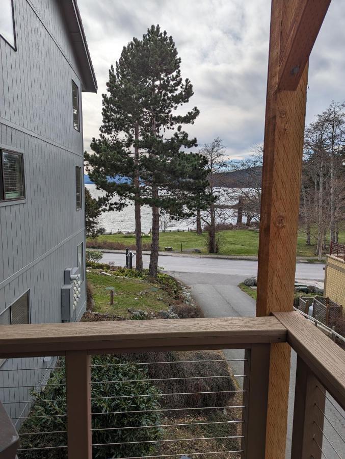 The Landmark Inn On Orcas Island Eastsound Екстер'єр фото