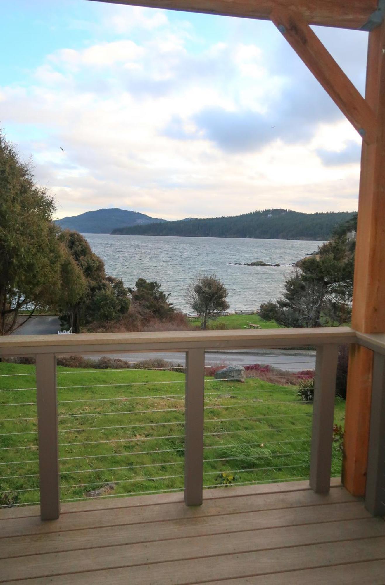 The Landmark Inn On Orcas Island Eastsound Екстер'єр фото