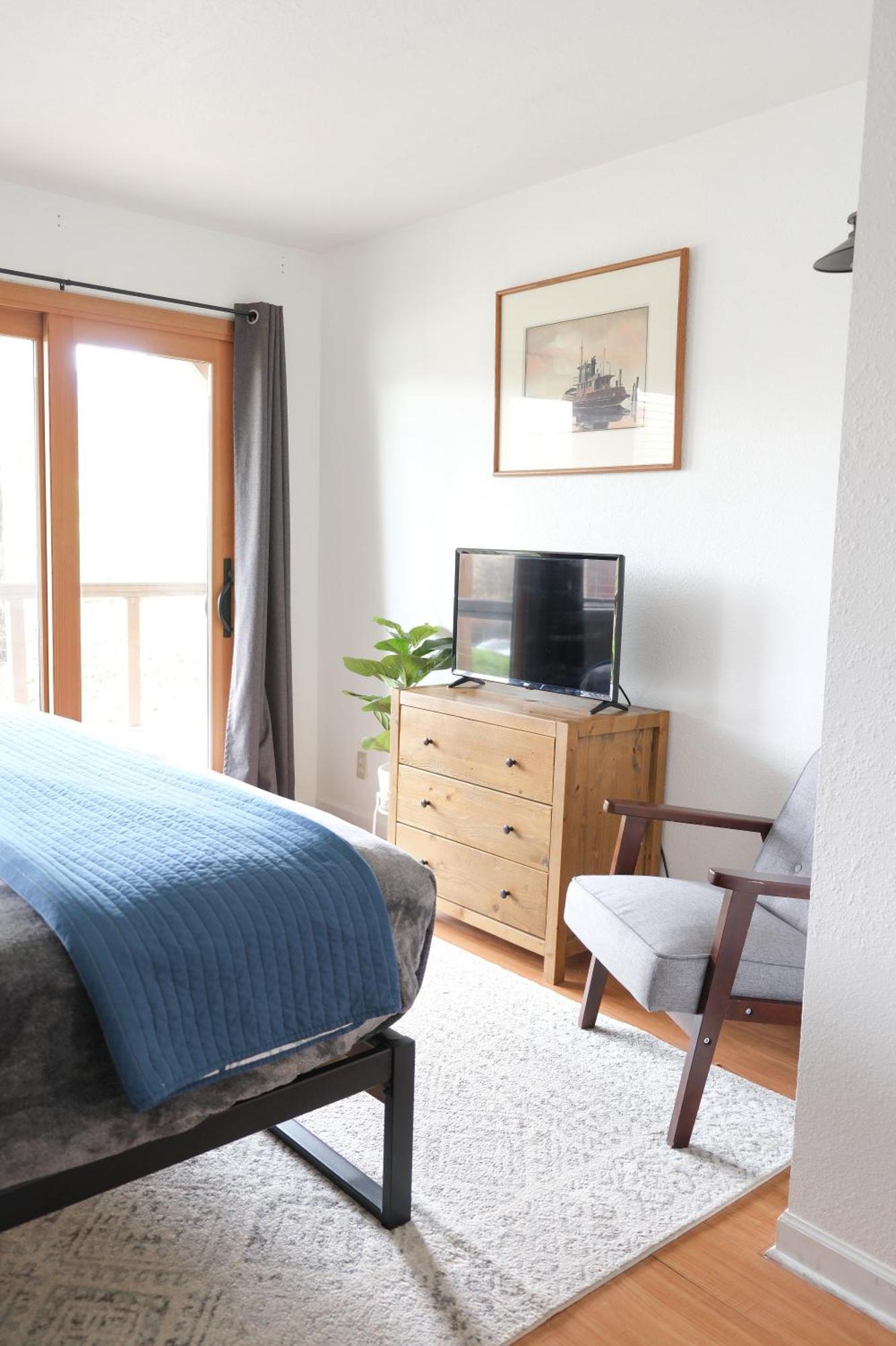 The Landmark Inn On Orcas Island Eastsound Екстер'єр фото