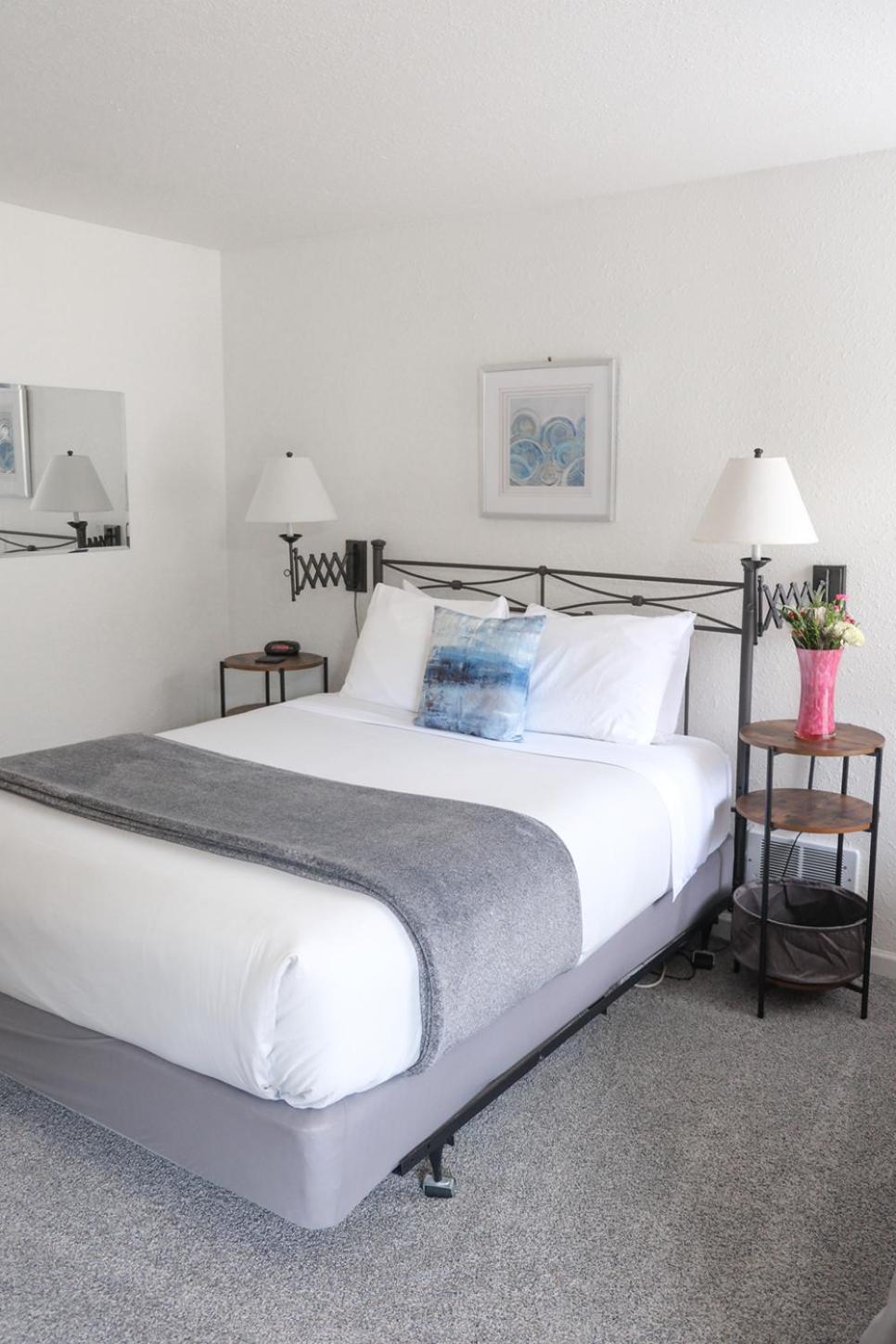 The Landmark Inn On Orcas Island Eastsound Екстер'єр фото