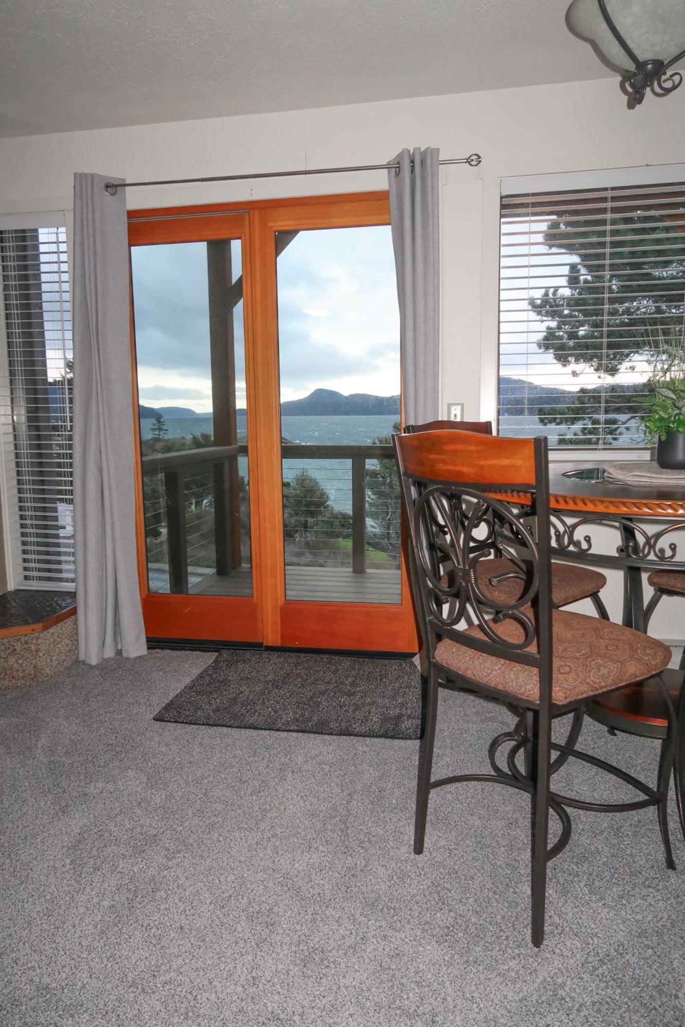 The Landmark Inn On Orcas Island Eastsound Екстер'єр фото